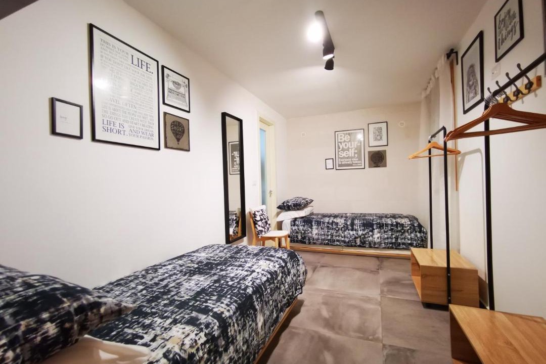 Photo of Bedroom in Valenzano