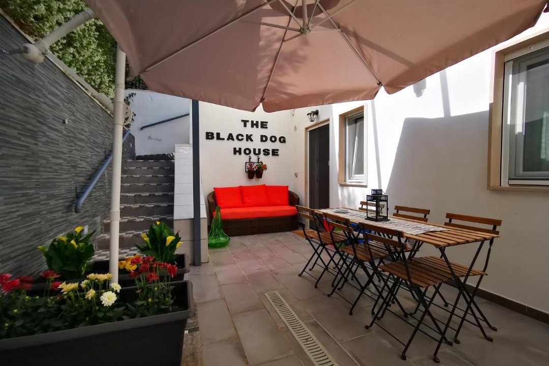 Photo of Patio Balcony in Valenzano