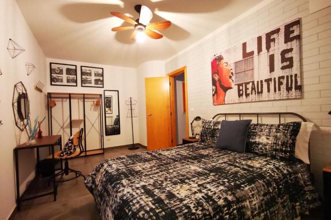 Photo of Bedroom in Valenzano