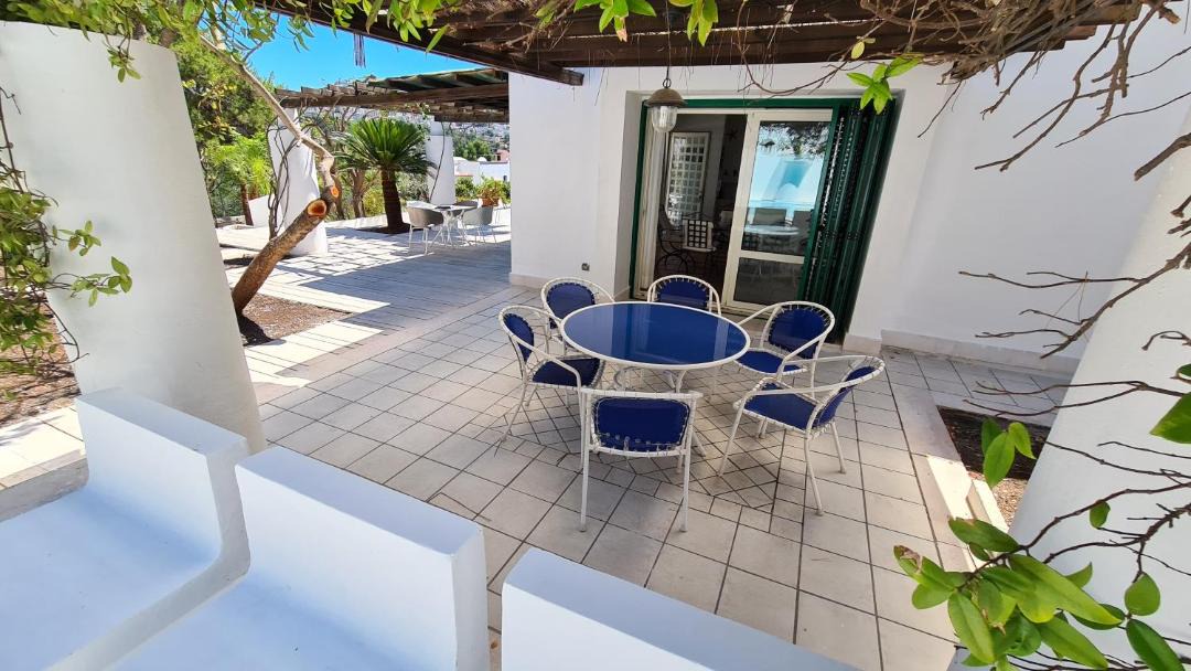 Photo of Patio Balcony in Peschici