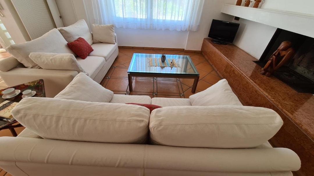 Photo of Livingroom in Peschici