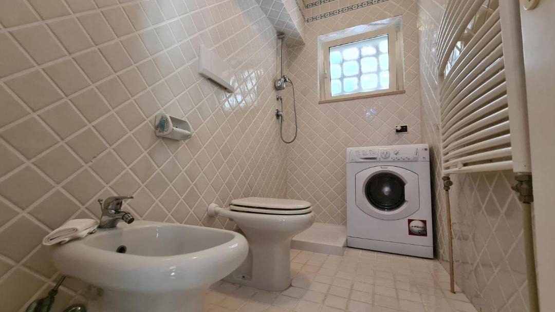Photo of Bathroom in Peschici