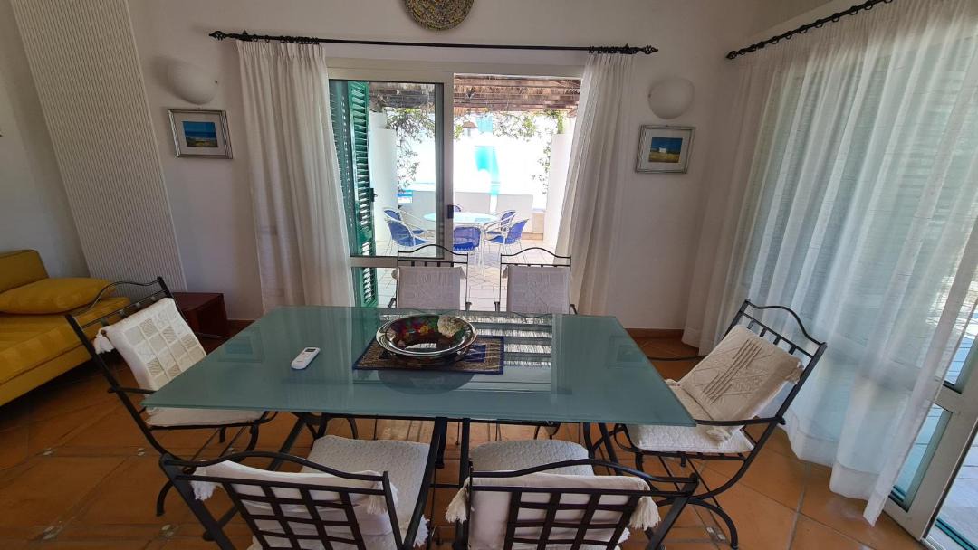 Photo of Livingroom in Peschici