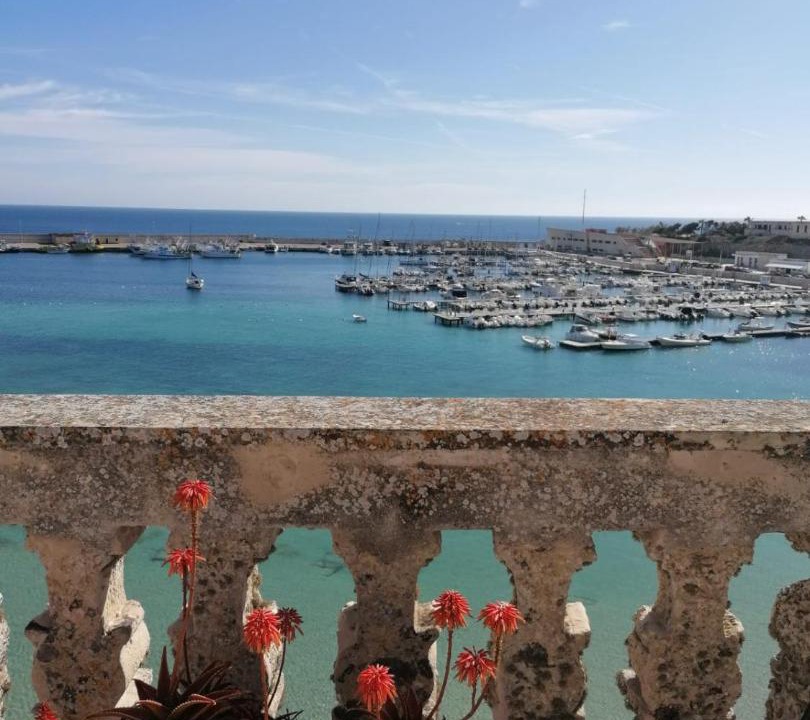 Photo of Outdoor in Otranto Historic Centre