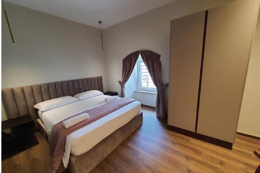 Photo of Bedroom in Bitonto