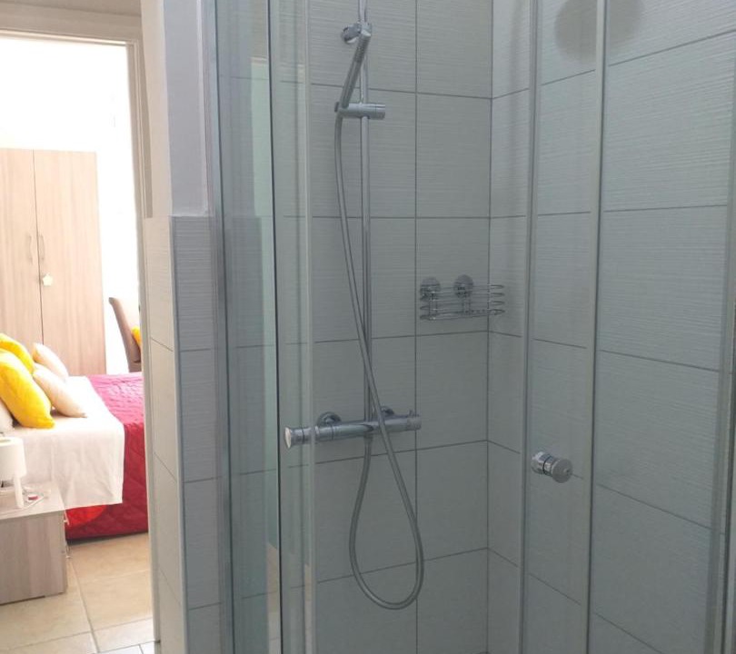 Photo of Bathroom in Lecce