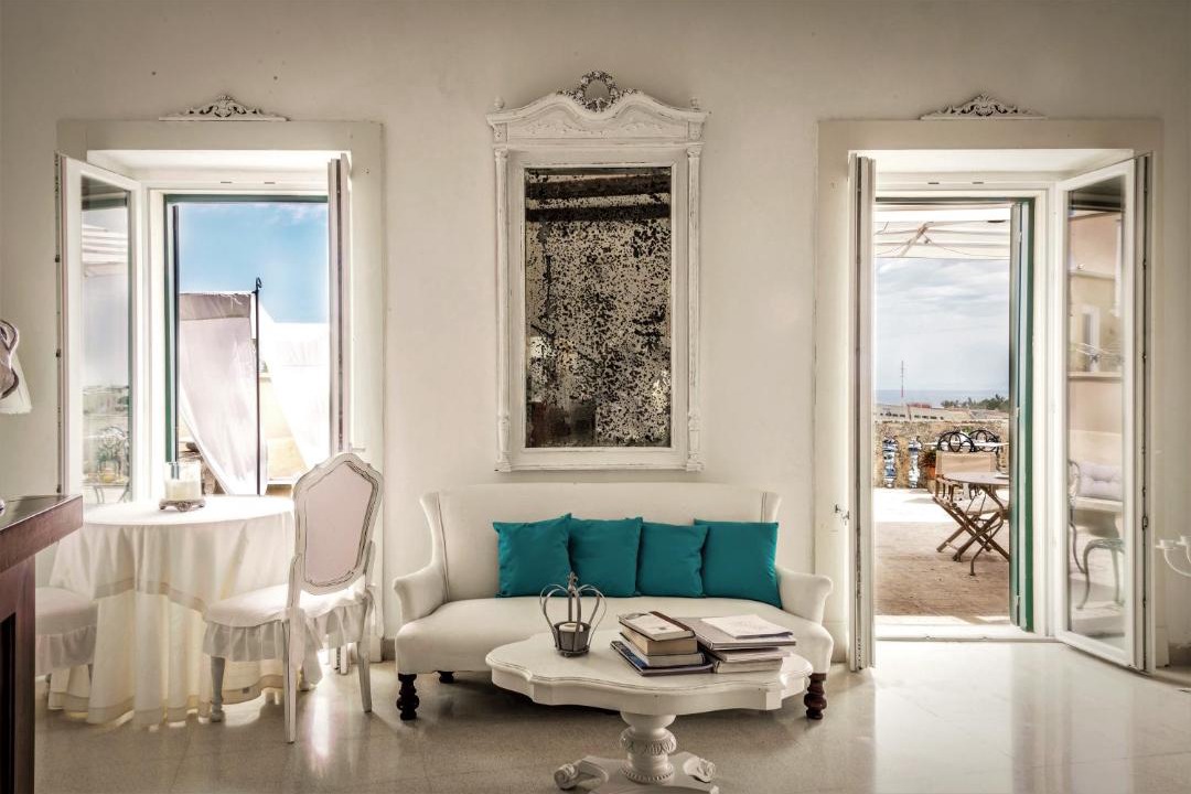Photo of Livingroom in Otranto Historic Centre