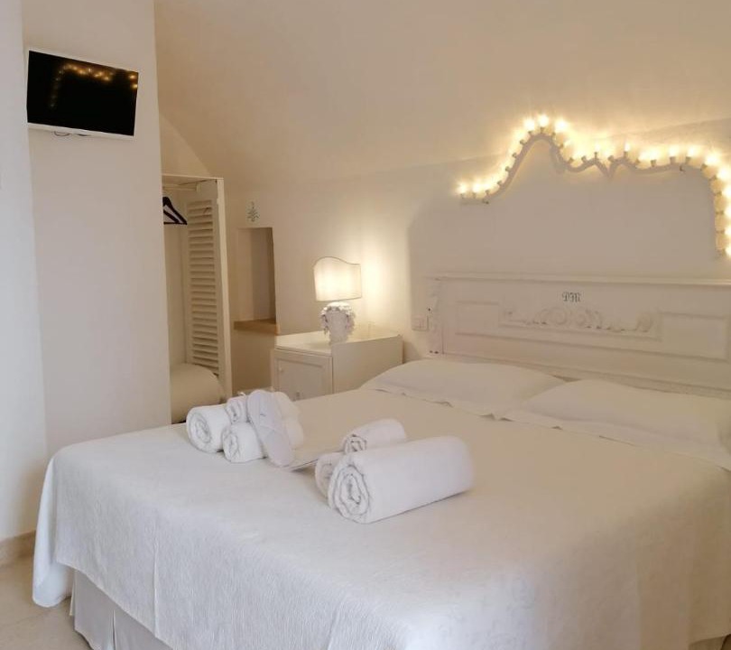 Photo of Bedroom in Otranto Historic Centre
