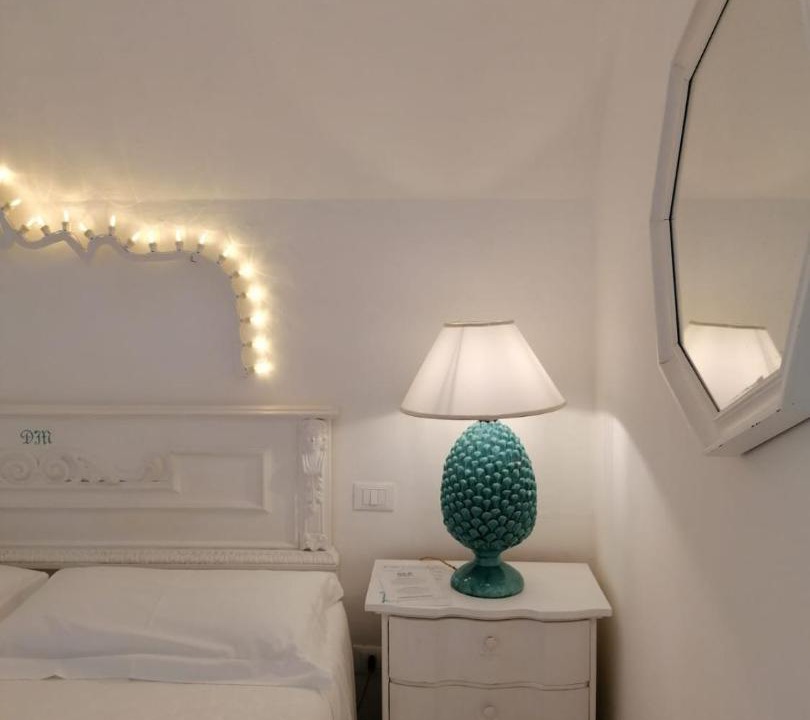 Photo of Bedroom in Otranto Historic Centre
