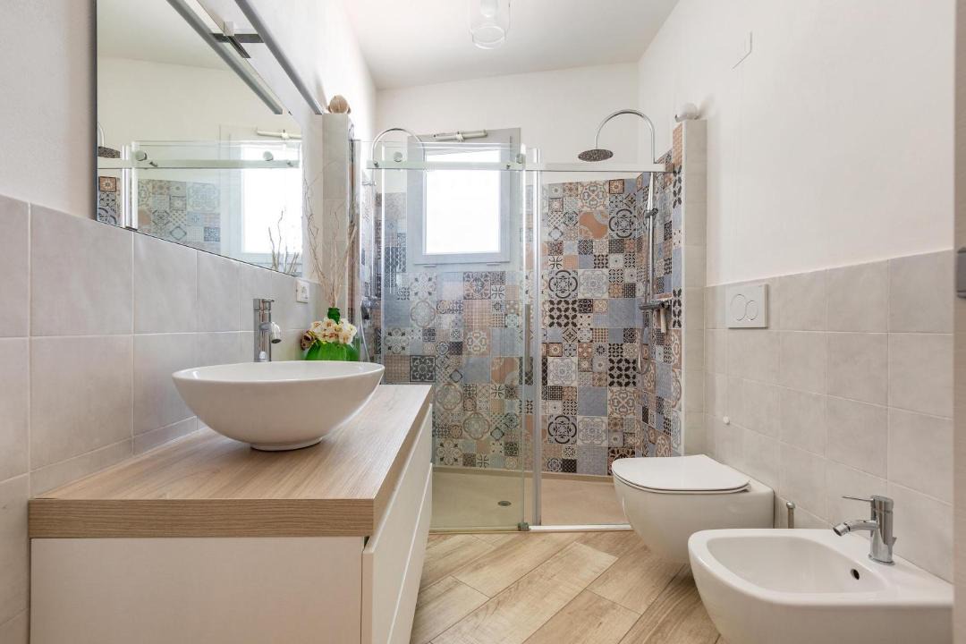 Photo of Bathroom in Parati