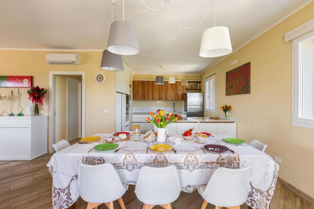 Photo of Livingroom in Parati