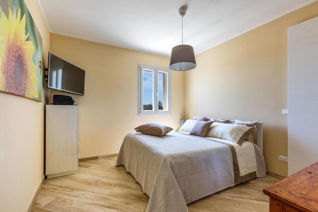 Photo of Bedroom in Parati