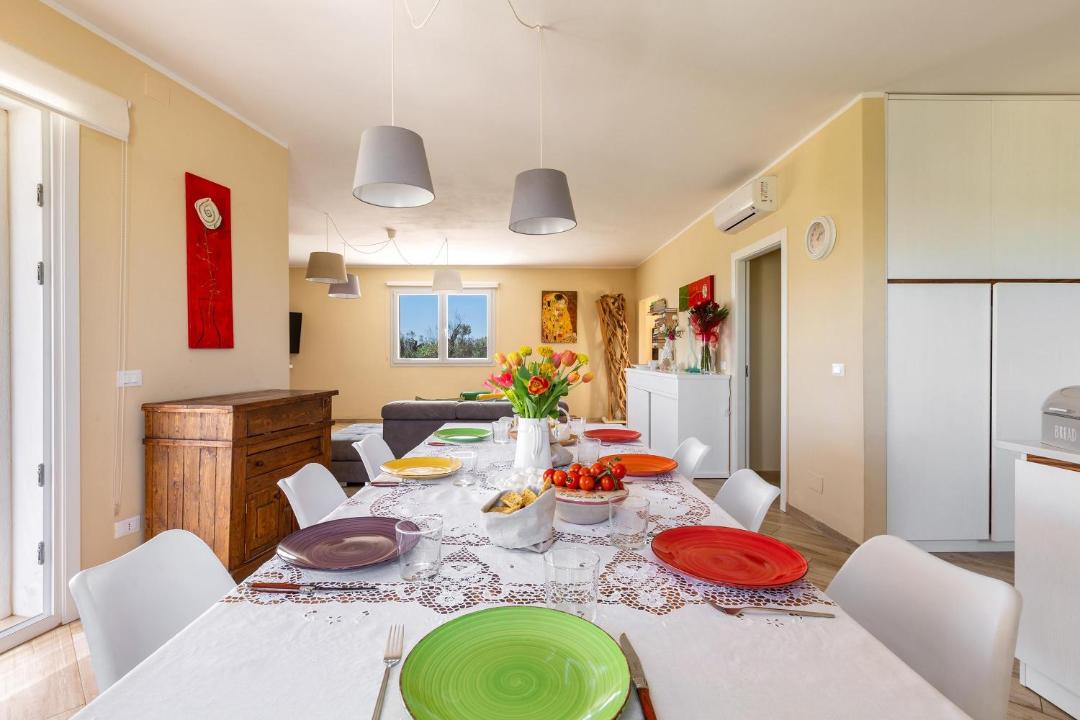 Photo of Livingroom in Parati