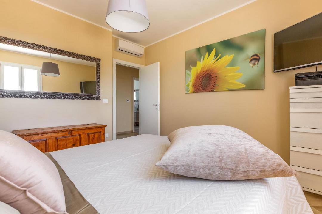 Photo of Bedroom in Parati