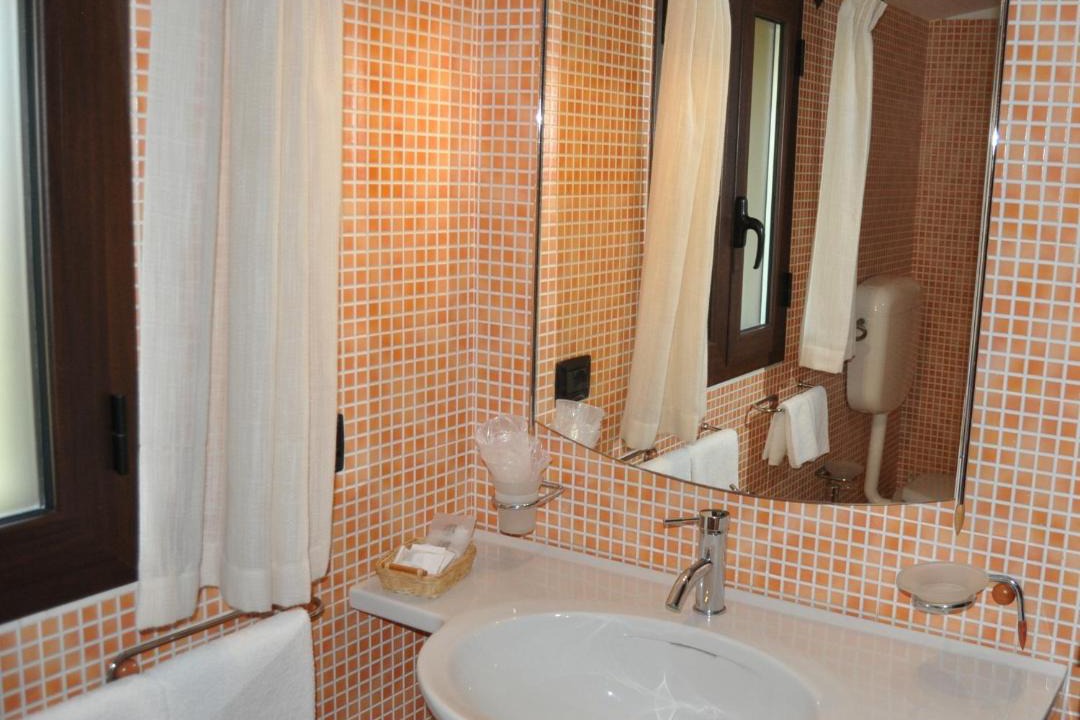 Photo of Bathroom in Giorgilorio