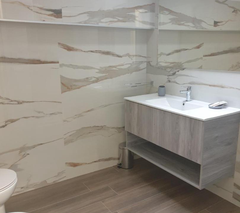 Photo of Bathroom in Troia