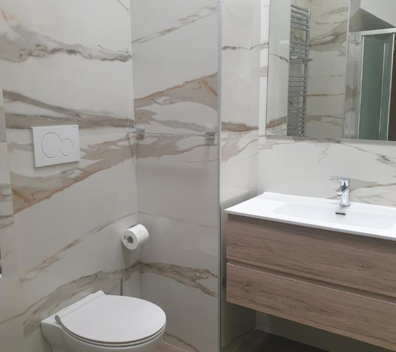 Photo of Bathroom in Troia