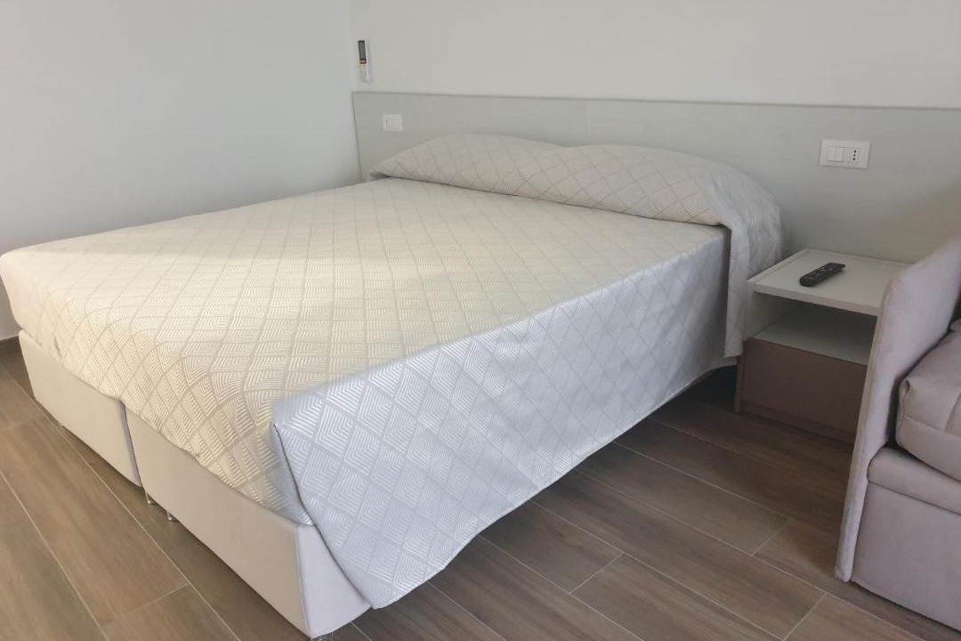Photo of Bedroom in Troia