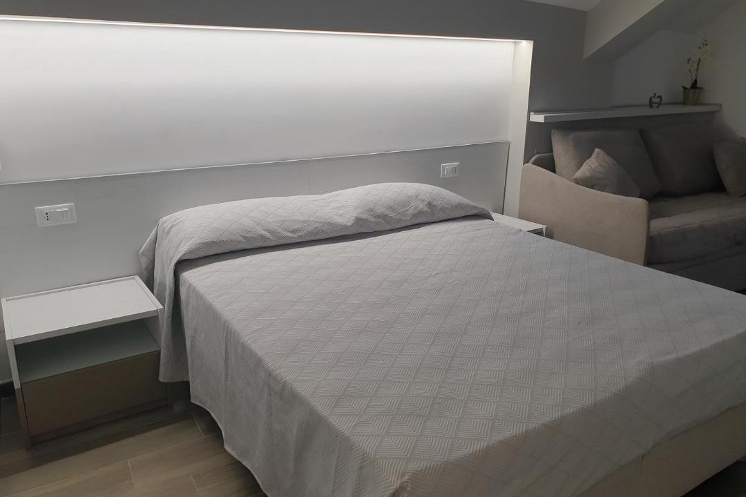 Photo of Bedroom in Troia