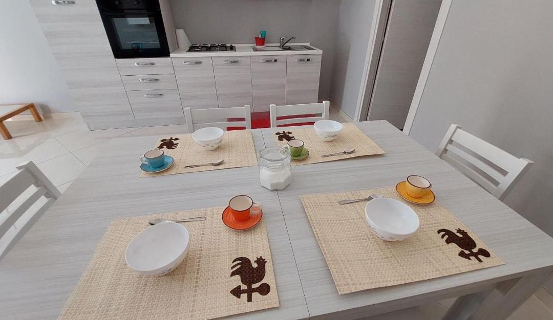 Photo of Kitchen in Cellino San Marco