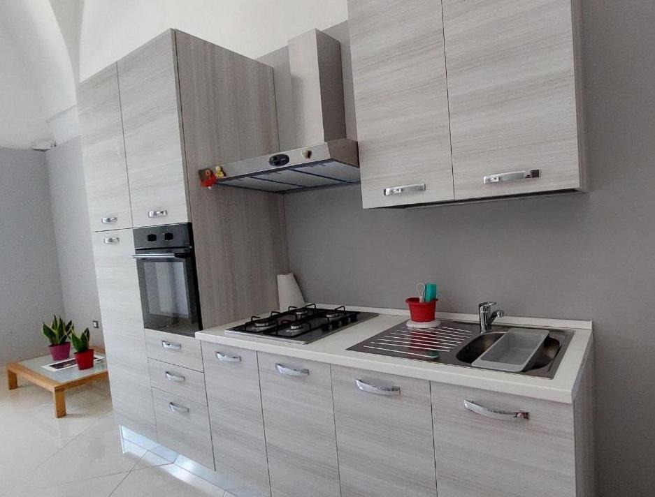 Photo of Kitchen in Cellino San Marco