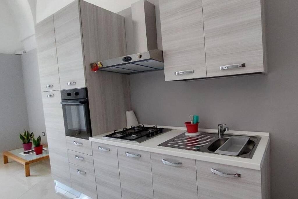Photo of Kitchen in Cellino San Marco