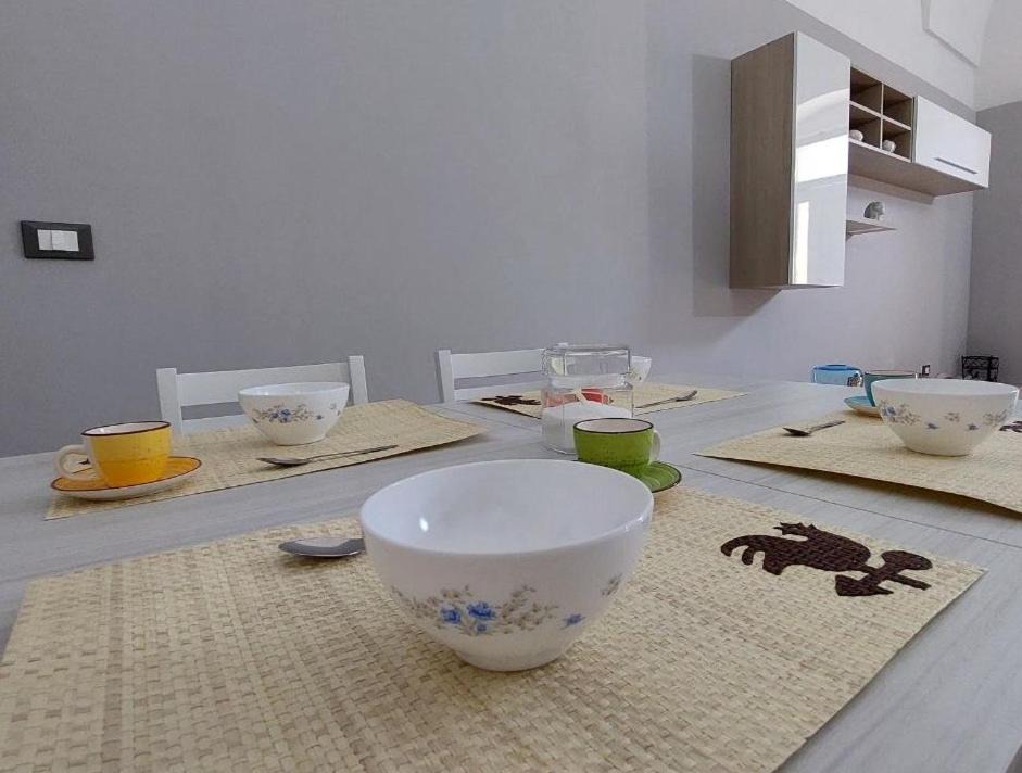 Photo of Kitchen in Cellino San Marco