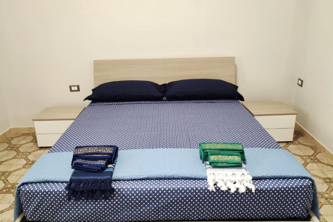 Photo of Bedroom in Cellino San Marco