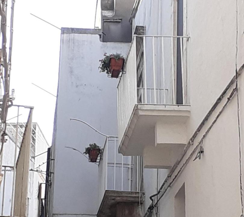 Photo of Buildings in Putignano
