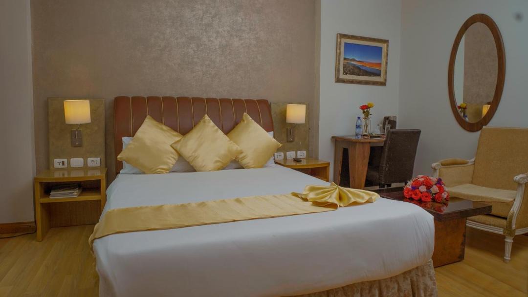 Photo of Bedroom in Bole