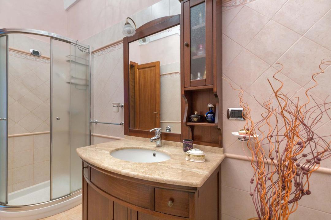 Photo of Bathroom in Spongano