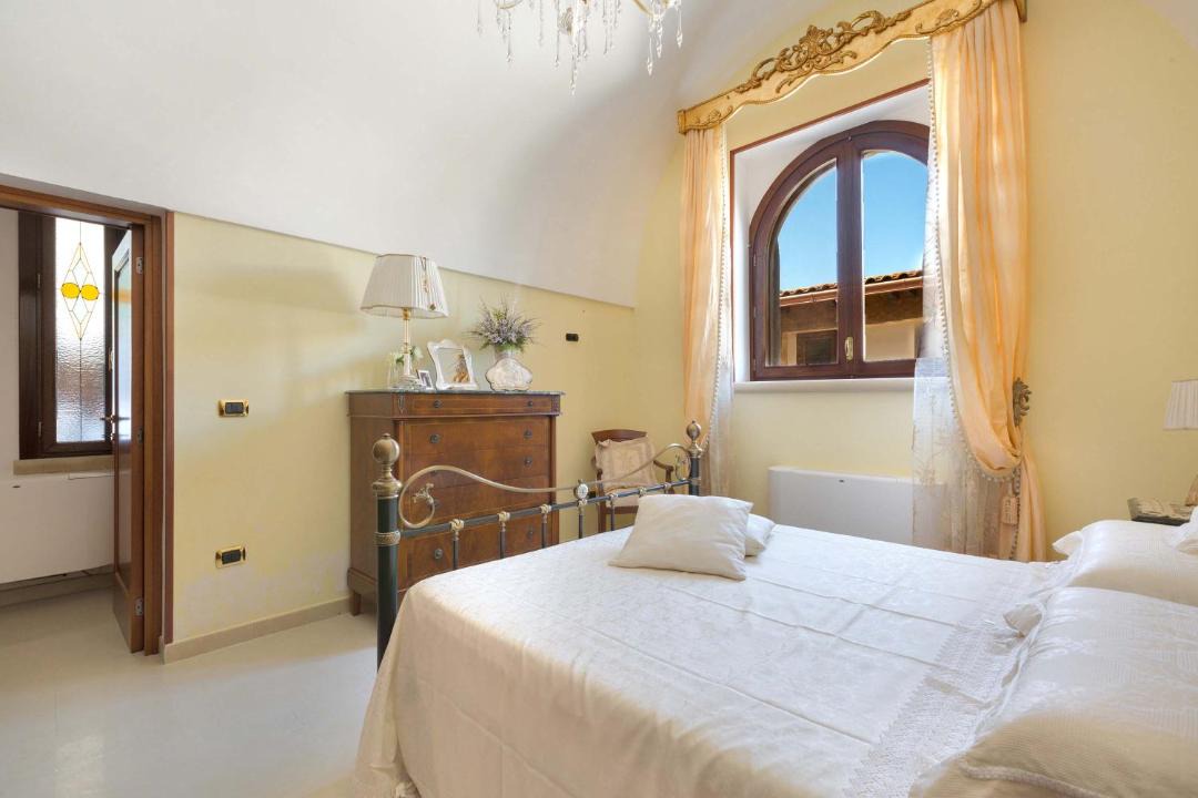 Photo of Bedroom in Spongano