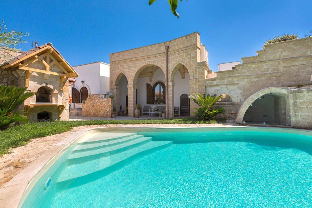 Photo of Outdoor in Spongano
