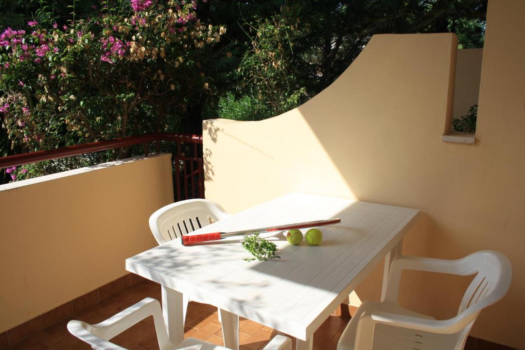 Photo of Patio Balcony in Mandrione