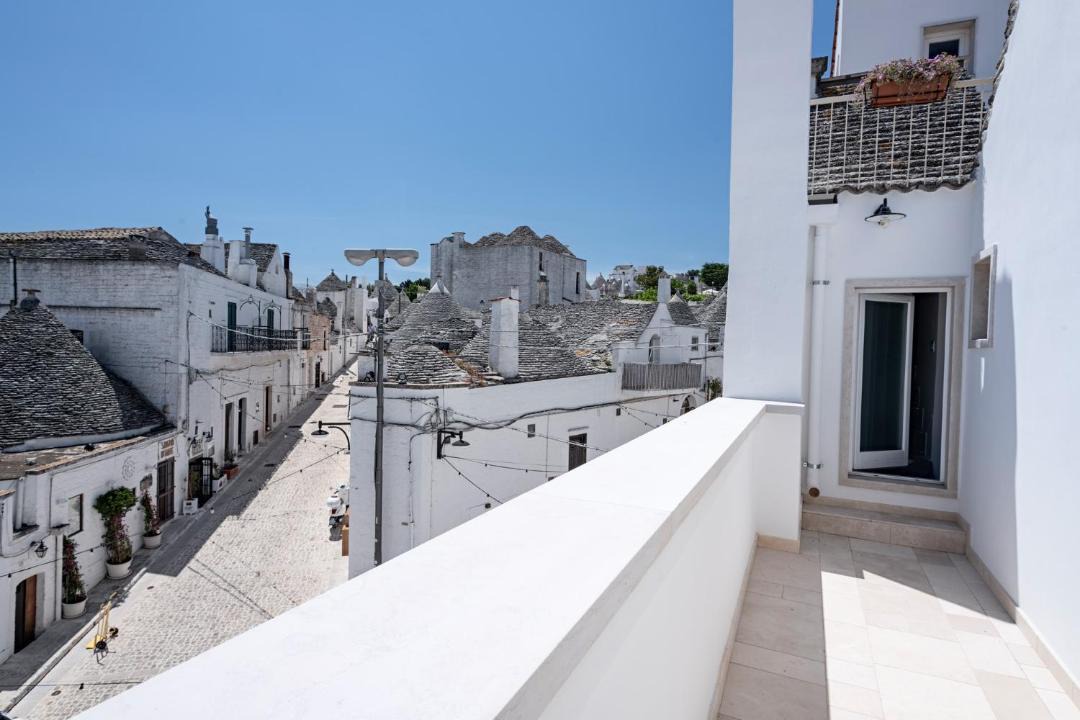 Photo of Others in The Trulli of Alberobello