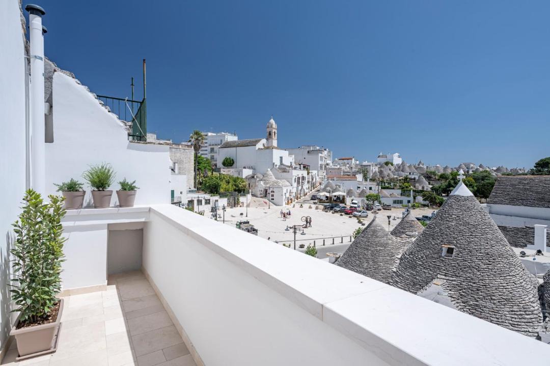 Photo of Others in The Trulli of Alberobello