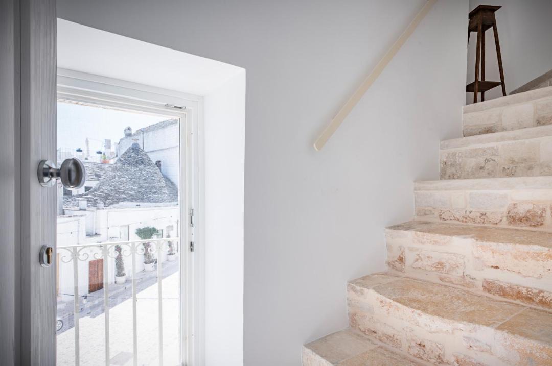 Photo of Others in The Trulli of Alberobello