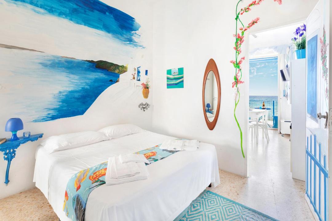 Photo of Bedroom in Villanova