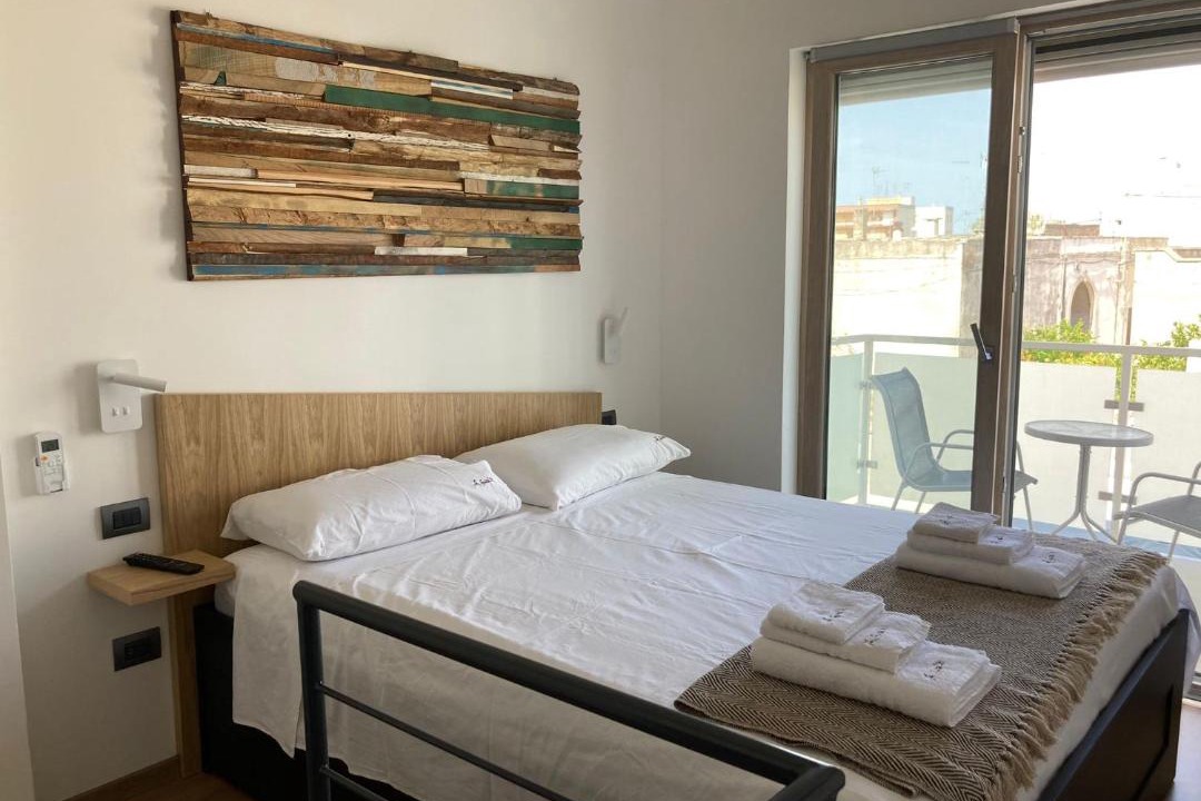 Photo of Bedroom in Calimera