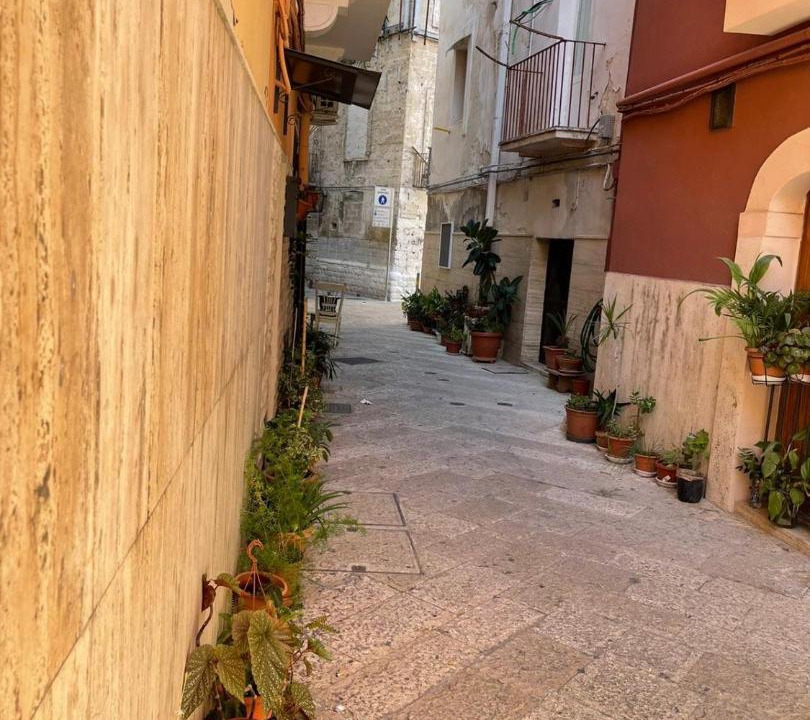 Photo of Buildings in Old Town