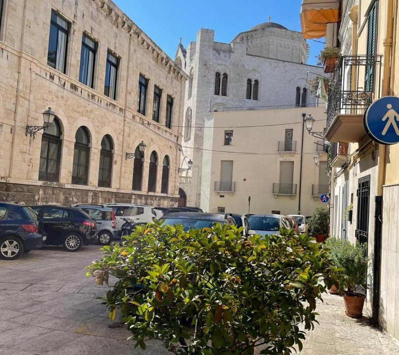 Photo of Buildings in Old Town