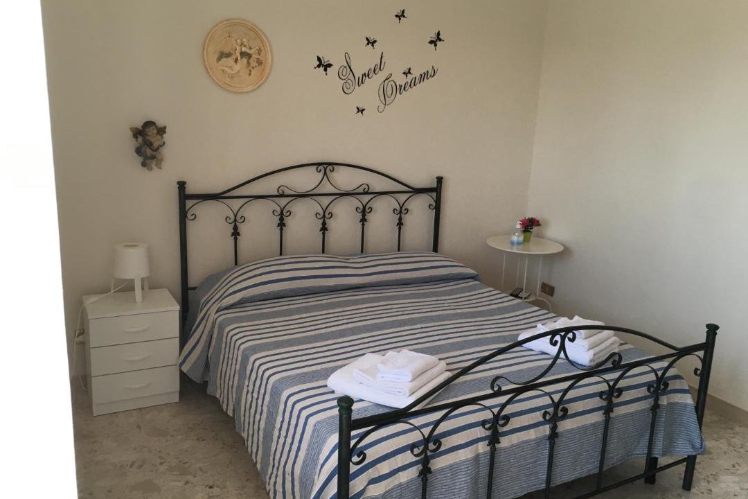 Photo of Bedroom in Taranto