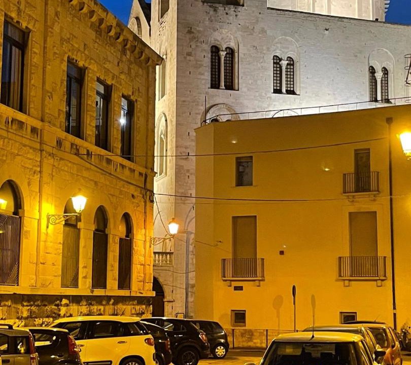 Photo of Buildings in Old Town