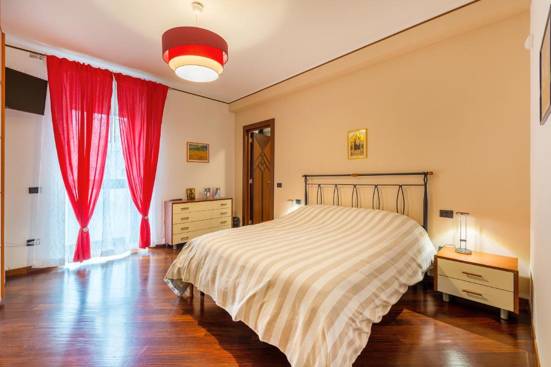 Photo of Bedroom in Municipio 2