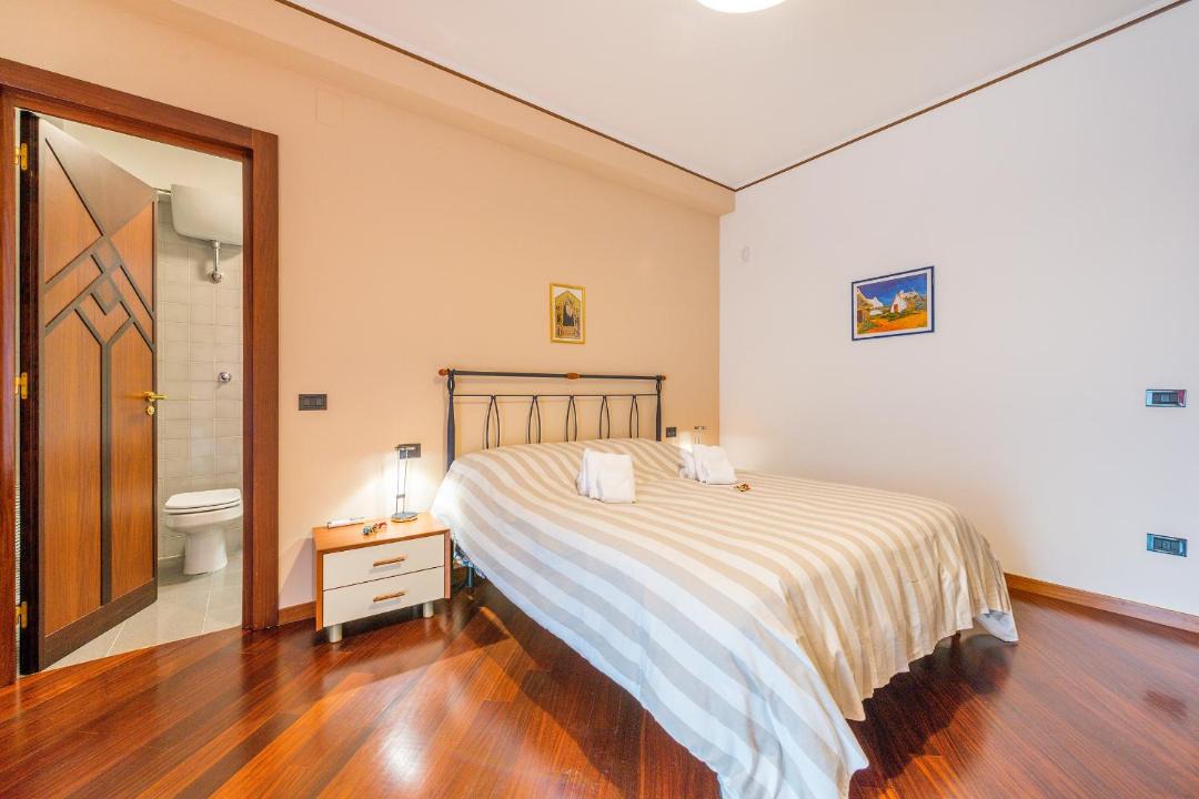 Photo of Bedroom in Municipio 2