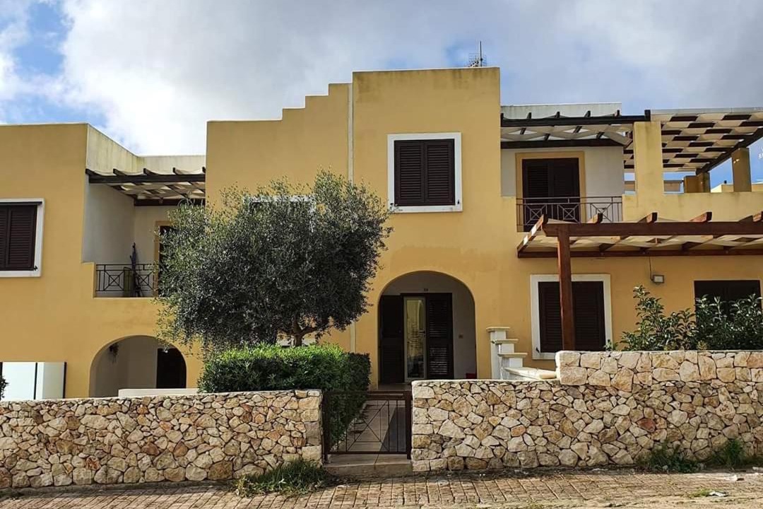 Photo of Buildings in Santa Cesarea Terme