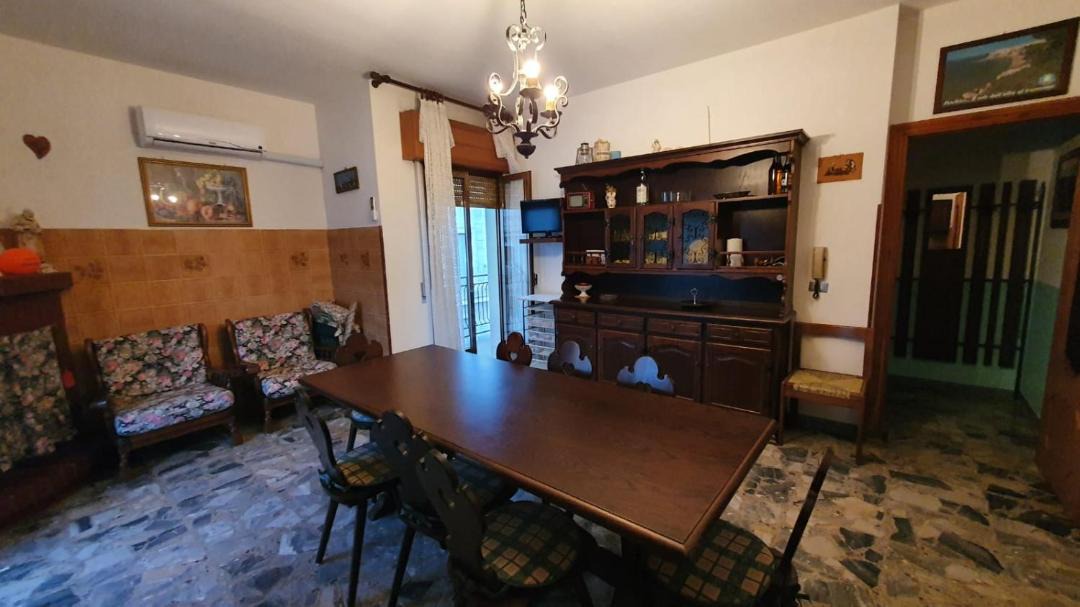 Photo of Livingroom in Peschici