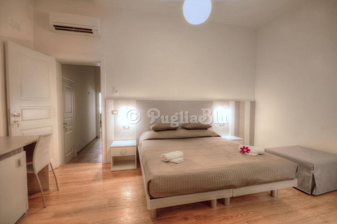Photo of Bedroom in Mola di Bari