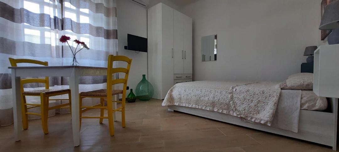 Photo of Bedroom in Taranto
