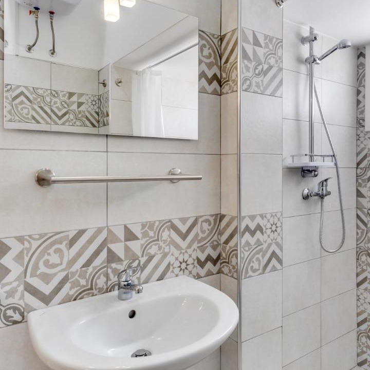 Photo of Bathroom in Matino